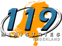 119 ministries