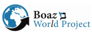 Boaz World Poject