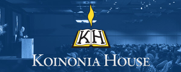 Koinonia House